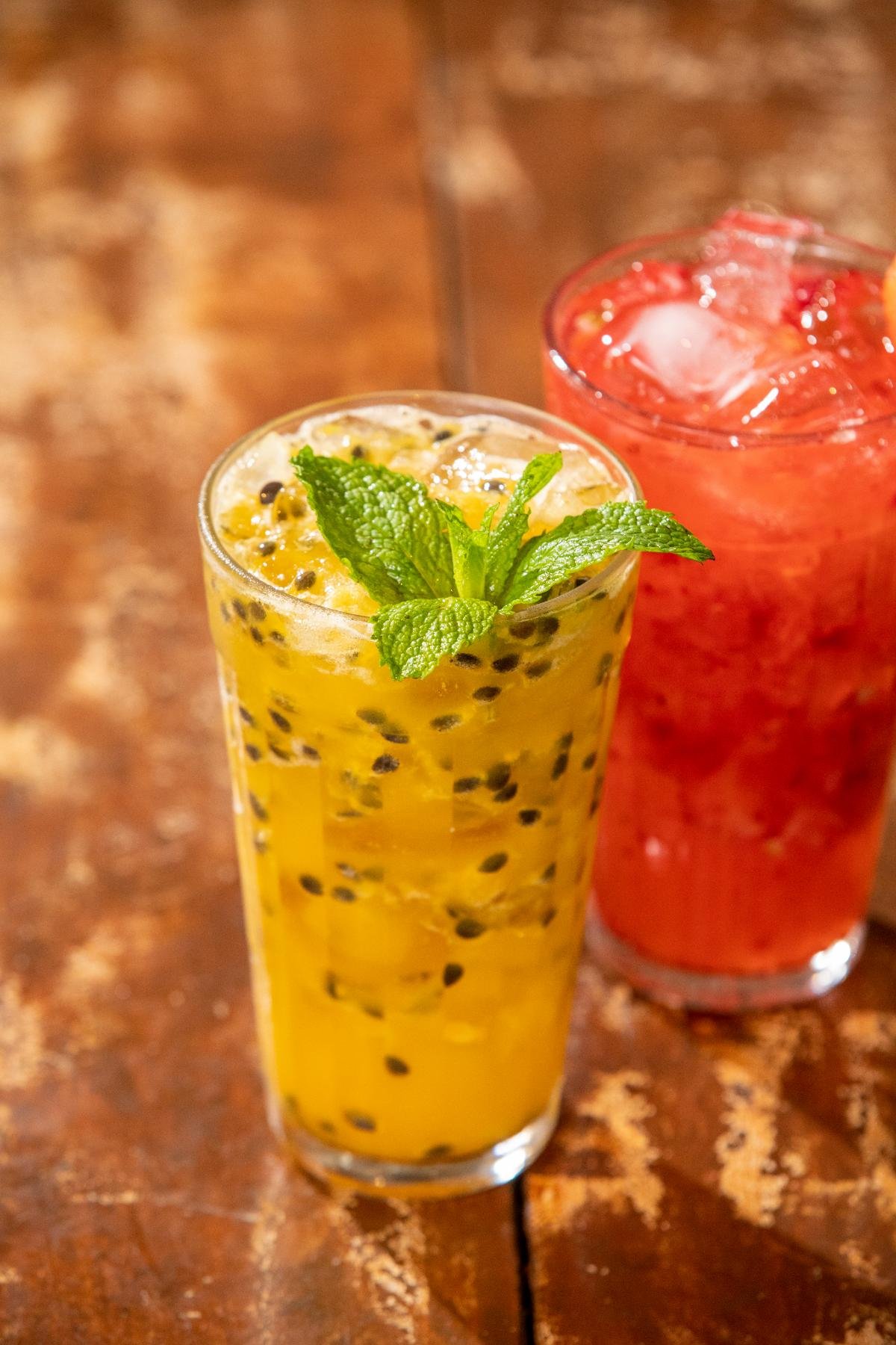 CAIPIROSKAS