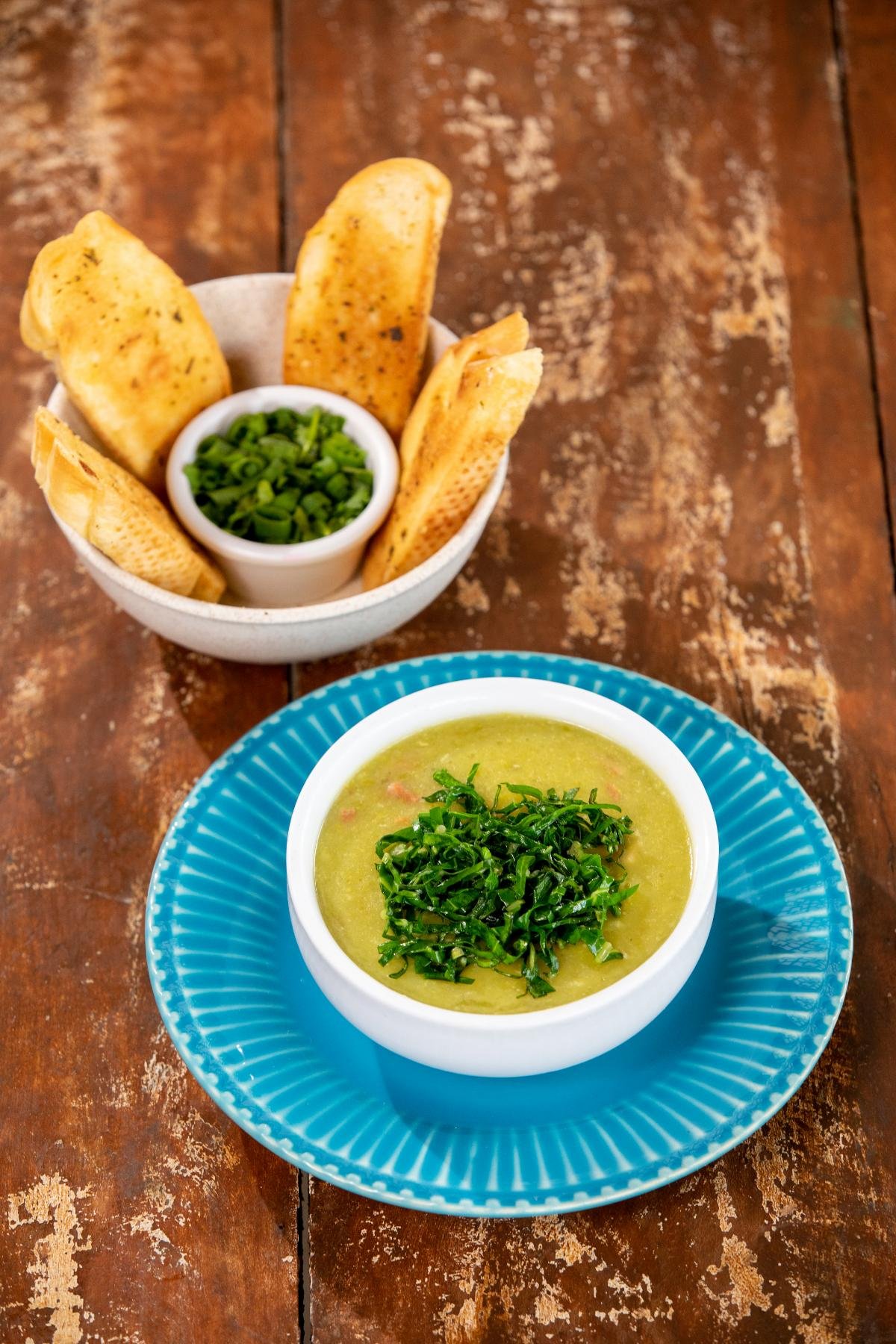 CALDO VERDE