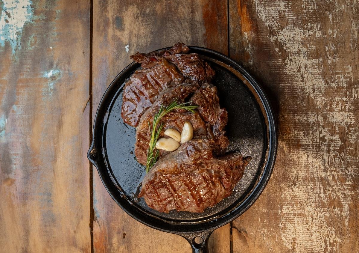 BIFE ANCHO ANGUS