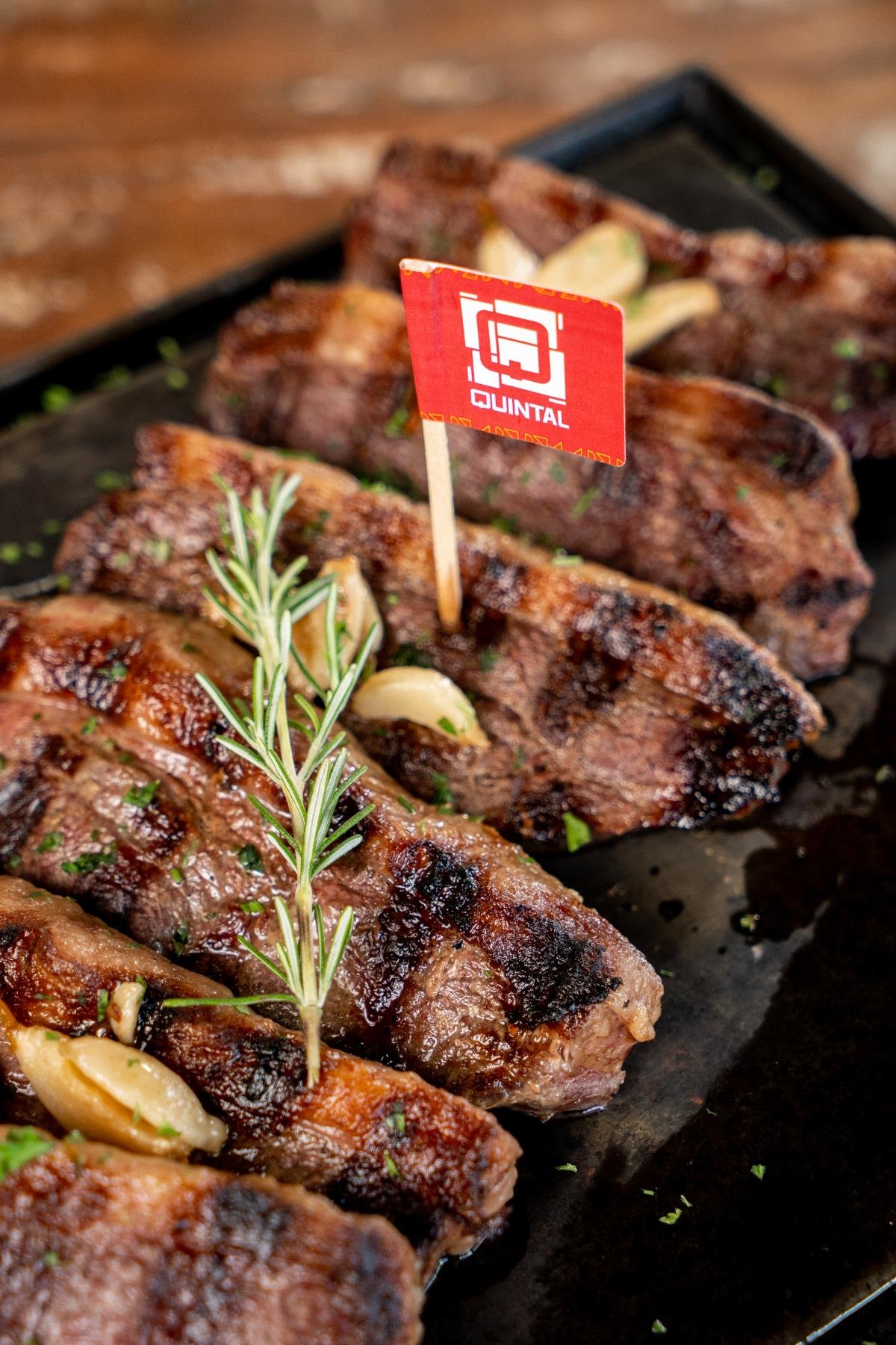 PICANHA GRILL