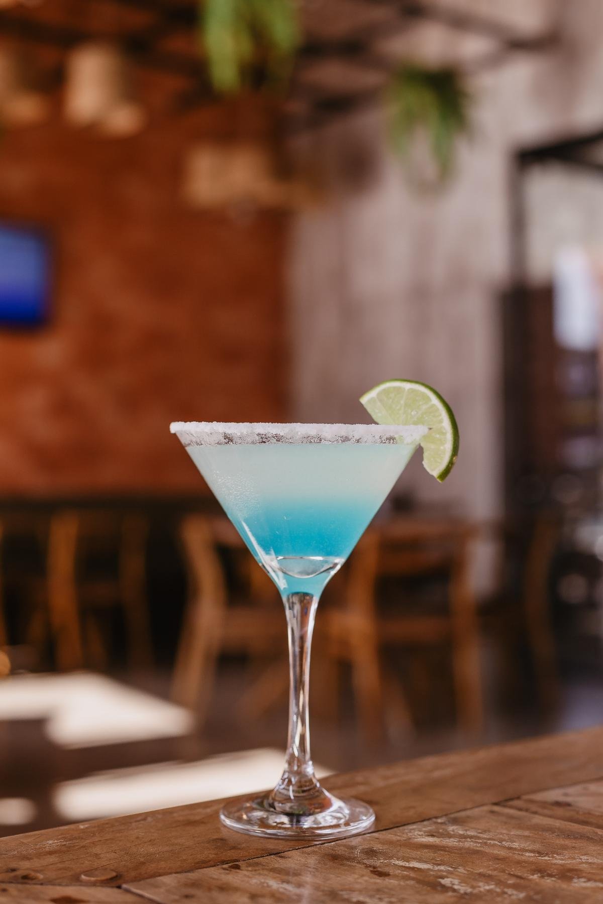 MARGARITA