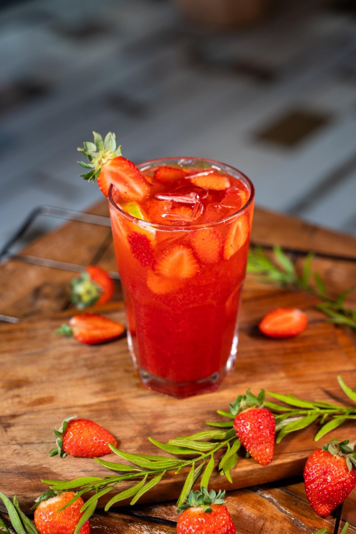PINK LEMONADE