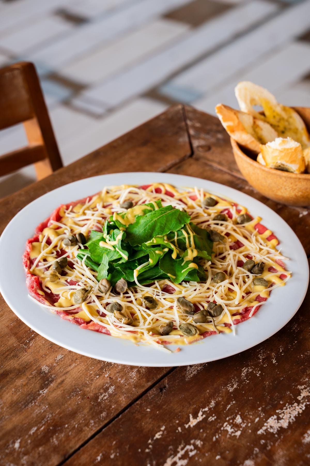 CARPACCIO