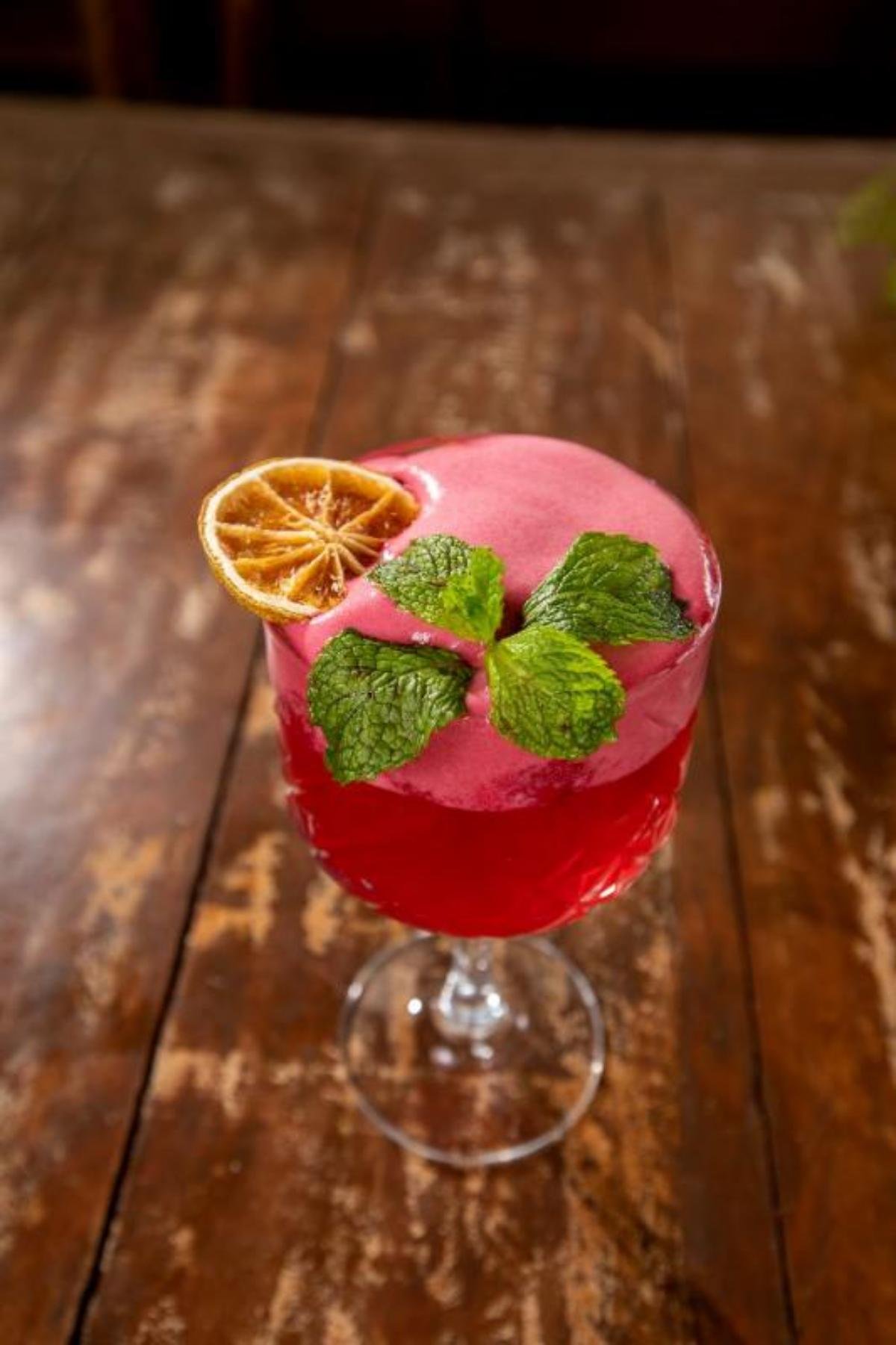 Gin do Quintal