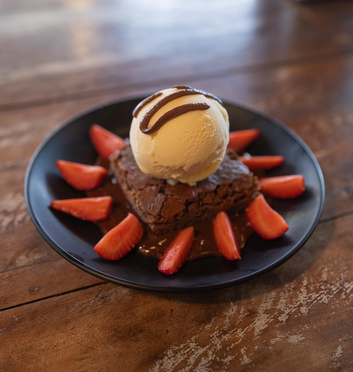 BROWNIE